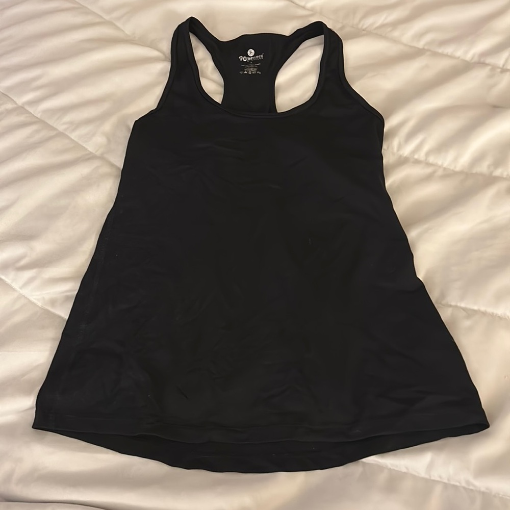 90 DEGREE athletic tank